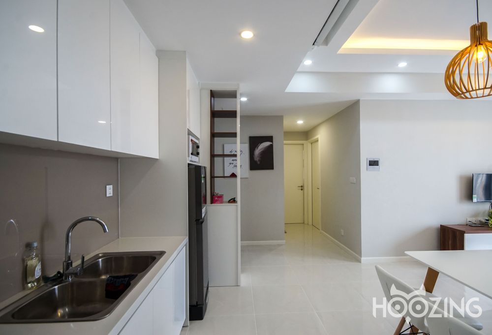 2 bedrooms Apartment in Thu Duc, Ho Chi Minh, Vietnam No. 30955