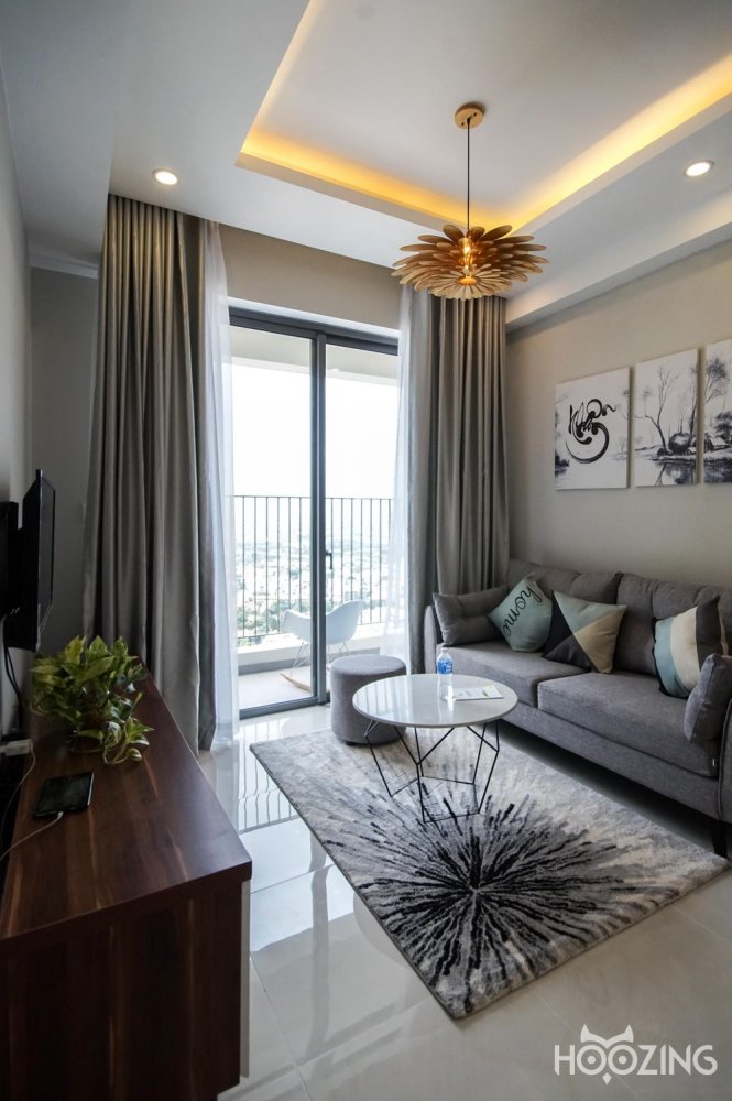 2 bedrooms Apartment in Thu Duc, Ho Chi Minh, Vietnam No. 30955