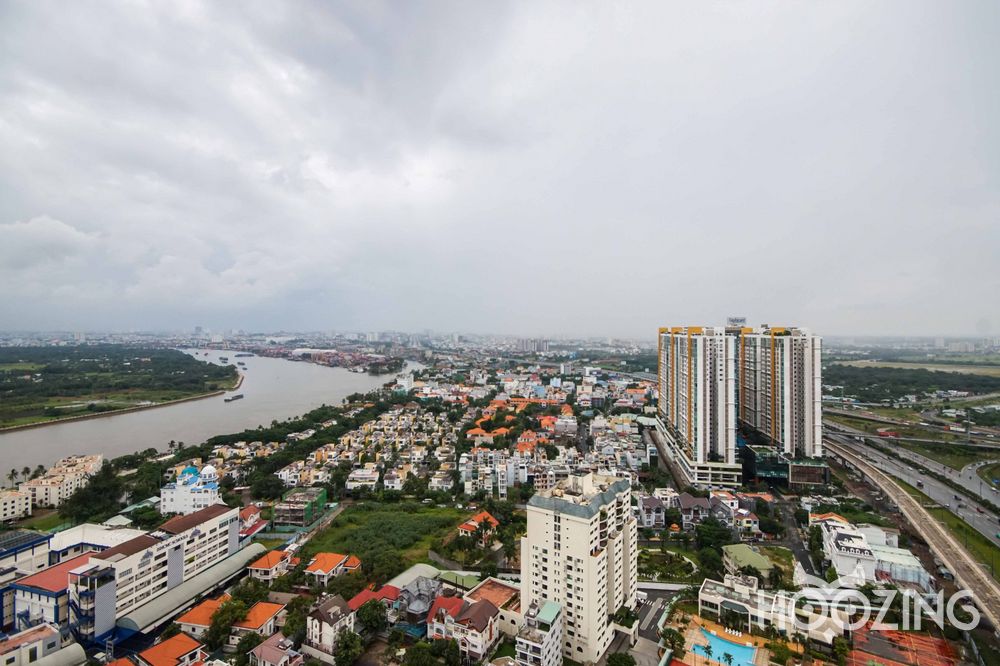 2 bedrooms Apartment in Thu Duc, Ho Chi Minh, Vietnam No. 30955