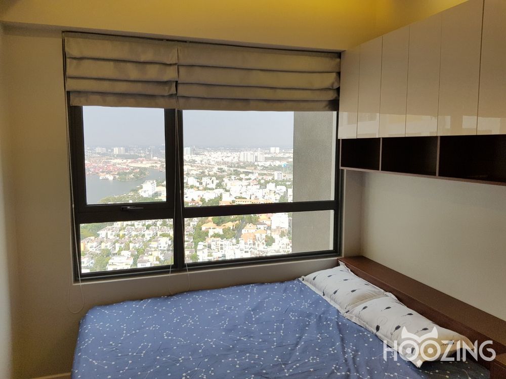 2 bedrooms Apartment in Thu Duc, Ho Chi Minh, Vietnam No. 30955