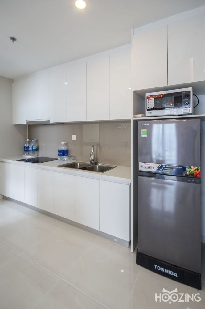 2 bedrooms Apartment in Thu Duc, Ho Chi Minh, Vietnam No. 30955