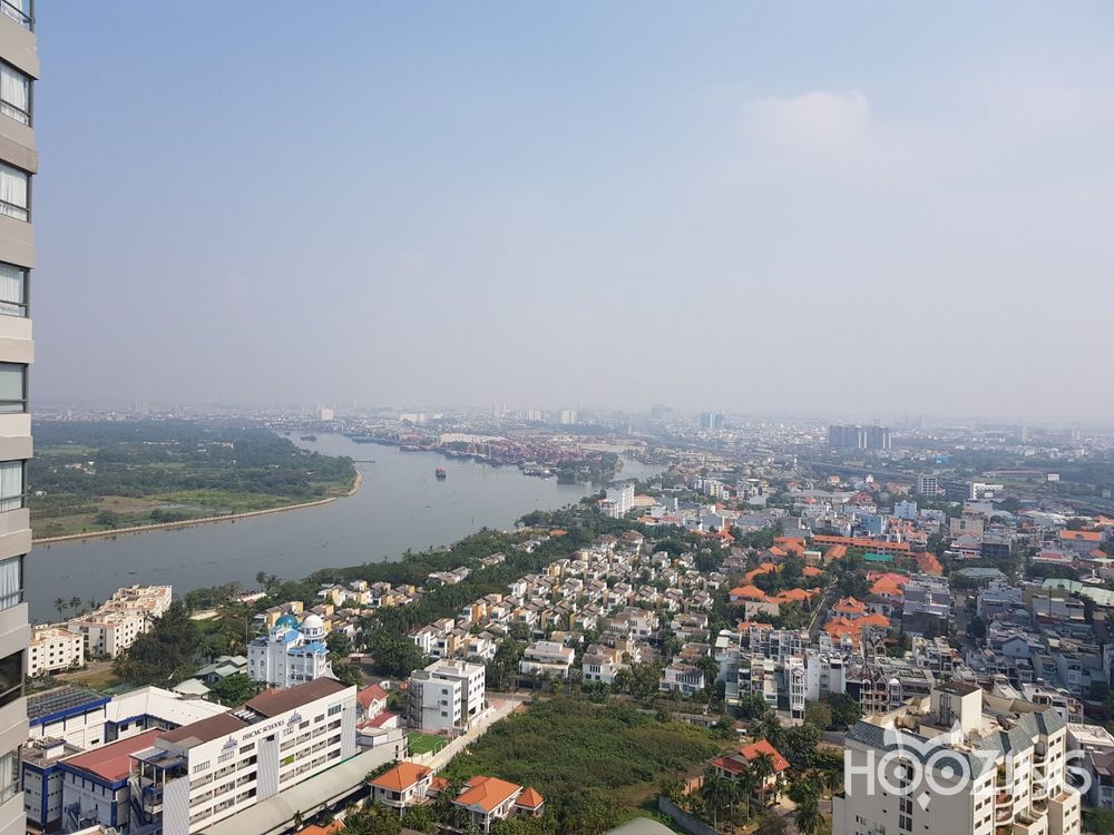 2 bedrooms Apartment in Thu Duc, Ho Chi Minh, Vietnam No. 30955