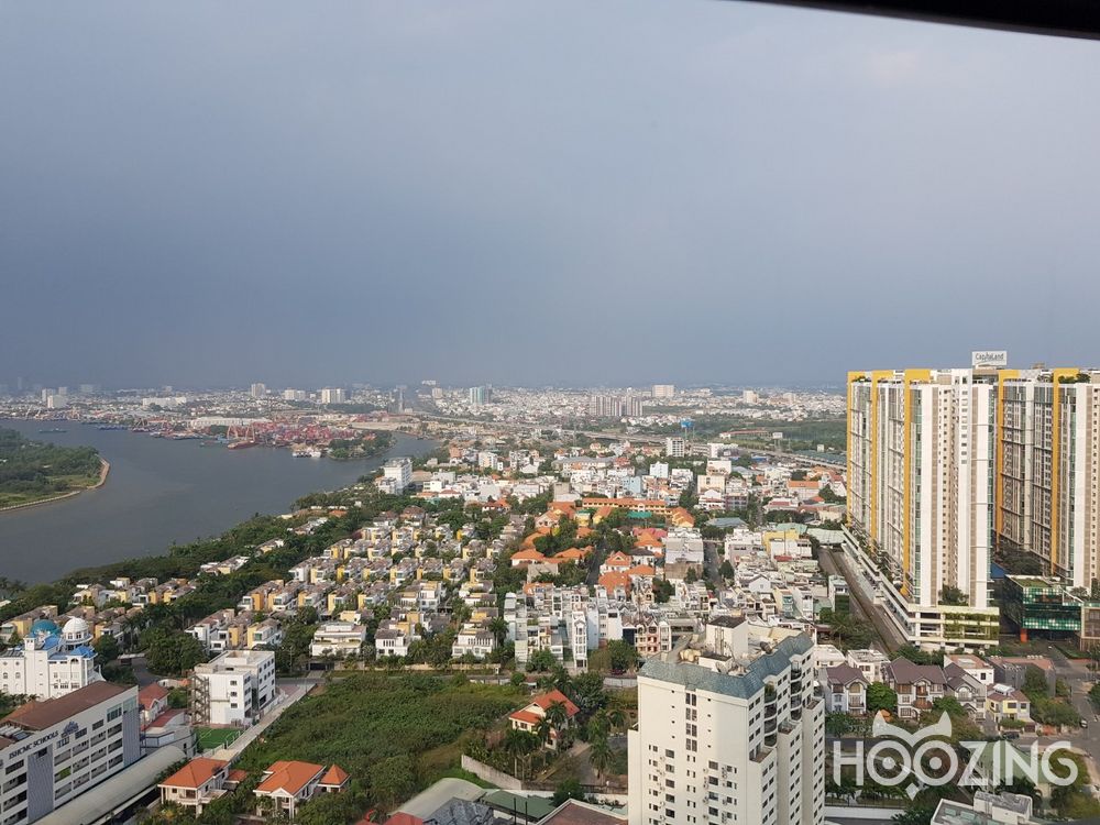 2 bedrooms Apartment in Thu Duc, Ho Chi Minh, Vietnam No. 30955