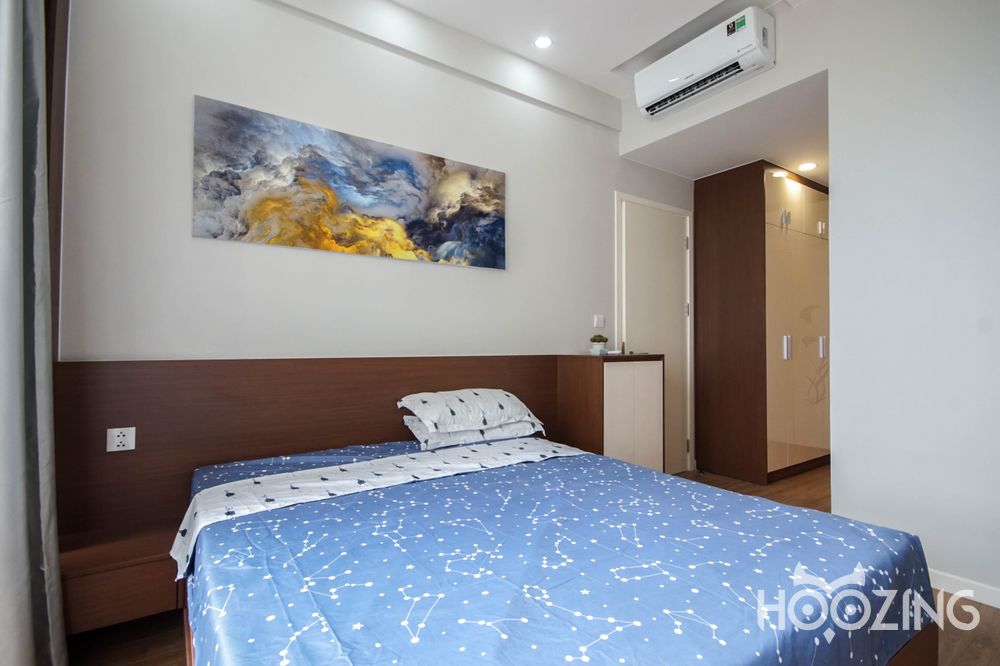 2 bedrooms Apartment in Thu Duc, Ho Chi Minh, Vietnam No. 30955