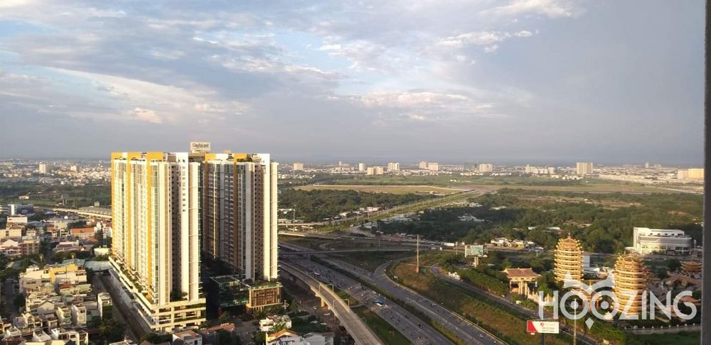 2 bedrooms Apartment in Thu Duc, Ho Chi Minh, Vietnam No. 30955