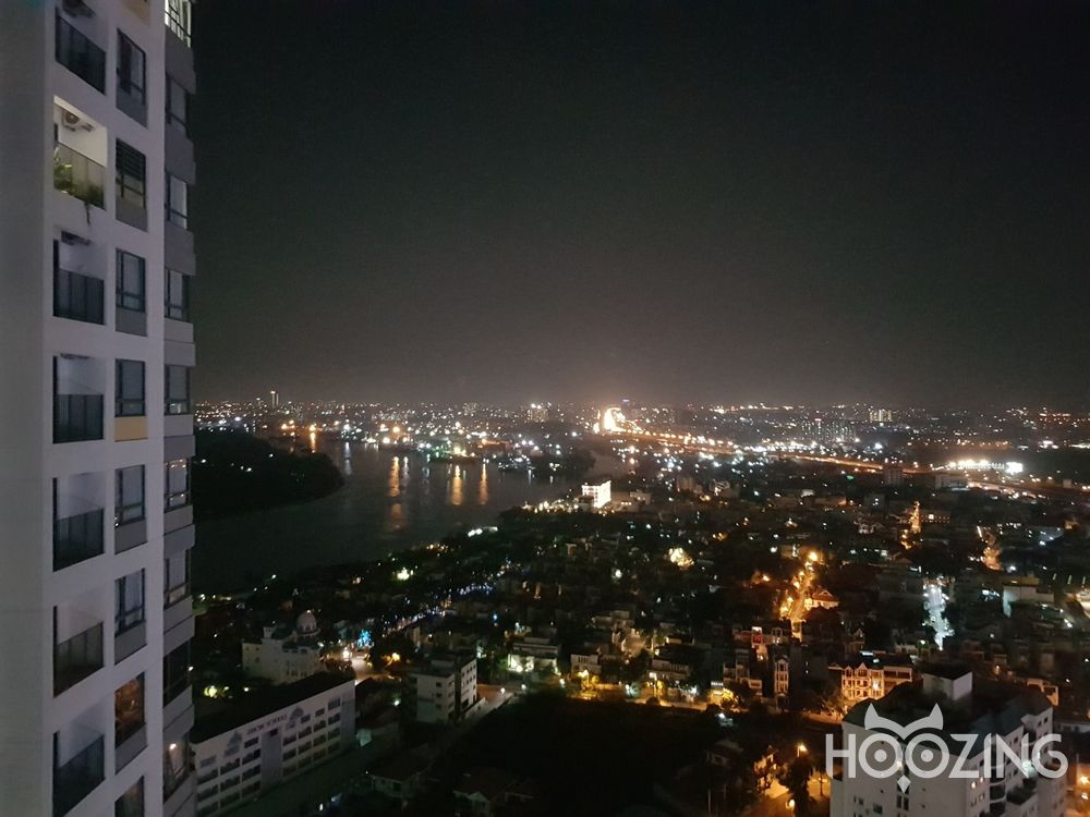 2 bedrooms Apartment in Thu Duc, Ho Chi Minh, Vietnam No. 30955