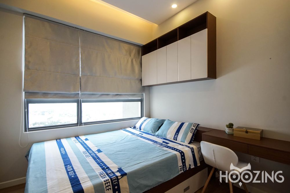 2 bedrooms Apartment in Thu Duc, Ho Chi Minh, Vietnam No. 30955