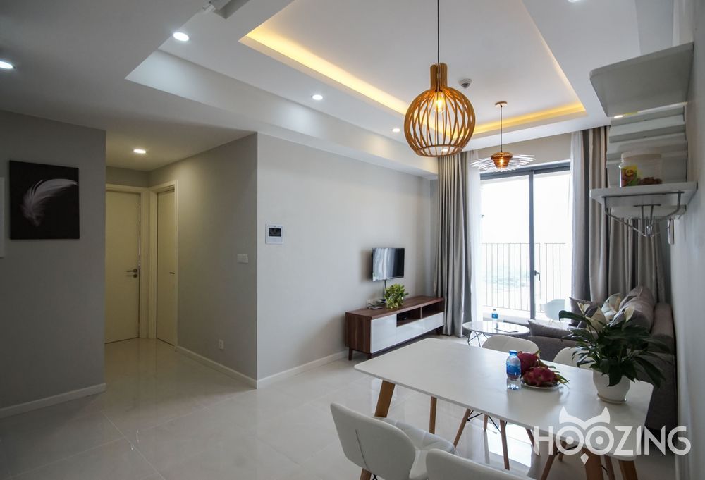 2 bedrooms Apartment in Thu Duc, Ho Chi Minh, Vietnam No. 30955