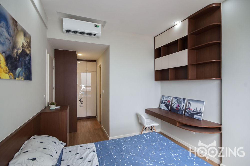 2 bedrooms Apartment in Thu Duc, Ho Chi Minh, Vietnam No. 30955