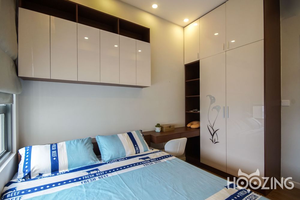 2 bedrooms Apartment in Thu Duc, Ho Chi Minh, Vietnam No. 30955