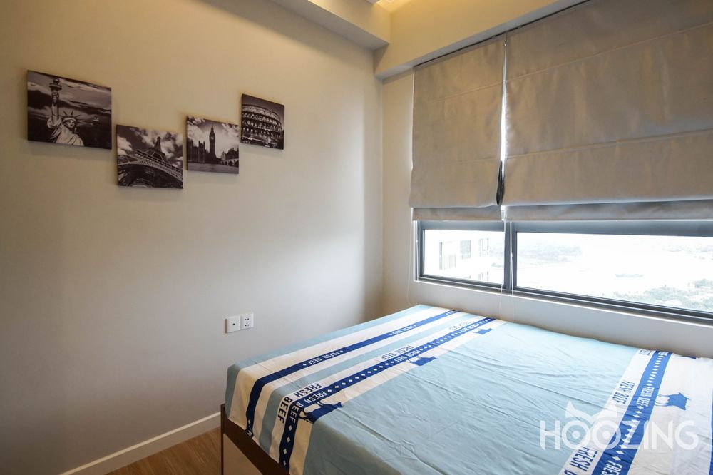 2 bedrooms Apartment in Thu Duc, Ho Chi Minh, Vietnam No. 30955