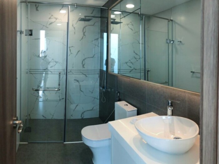 2 bedrooms Apartment in District 1, Ho Chi Minh, Vietnam No. 31514