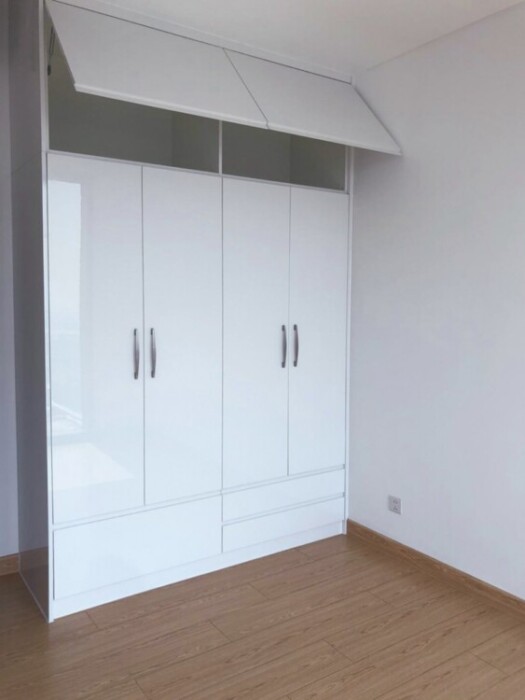 2 bedrooms Apartment in District 1, Ho Chi Minh, Vietnam No. 31514