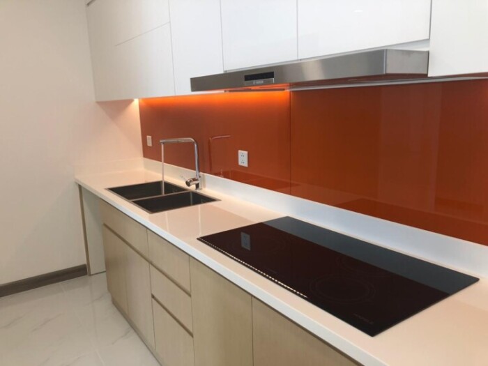 2 bedrooms Apartment in District 1, Ho Chi Minh, Vietnam No. 31514