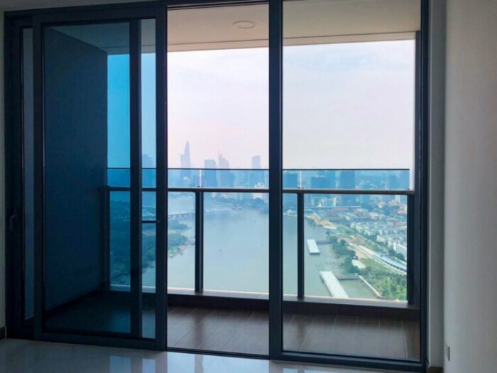 2 bedrooms Apartment in District 1, Ho Chi Minh, Vietnam No. 31514