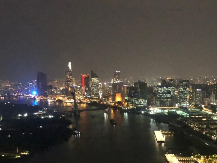 2 bedrooms Apartment in District 1, Ho Chi Minh, Vietnam No. 31514