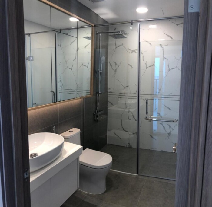 2 bedrooms Apartment in District 1, Ho Chi Minh, Vietnam No. 31514