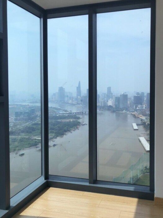 2 bedrooms Apartment in District 1, Ho Chi Minh, Vietnam No. 31514