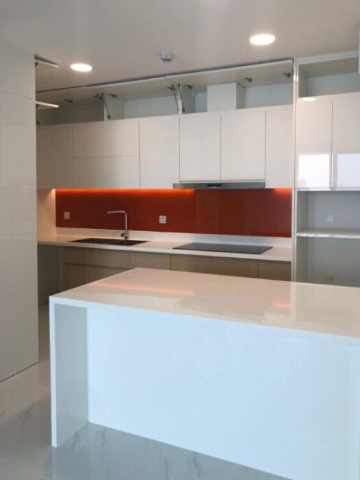2 bedrooms Apartment in District 1, Ho Chi Minh, Vietnam No. 31514