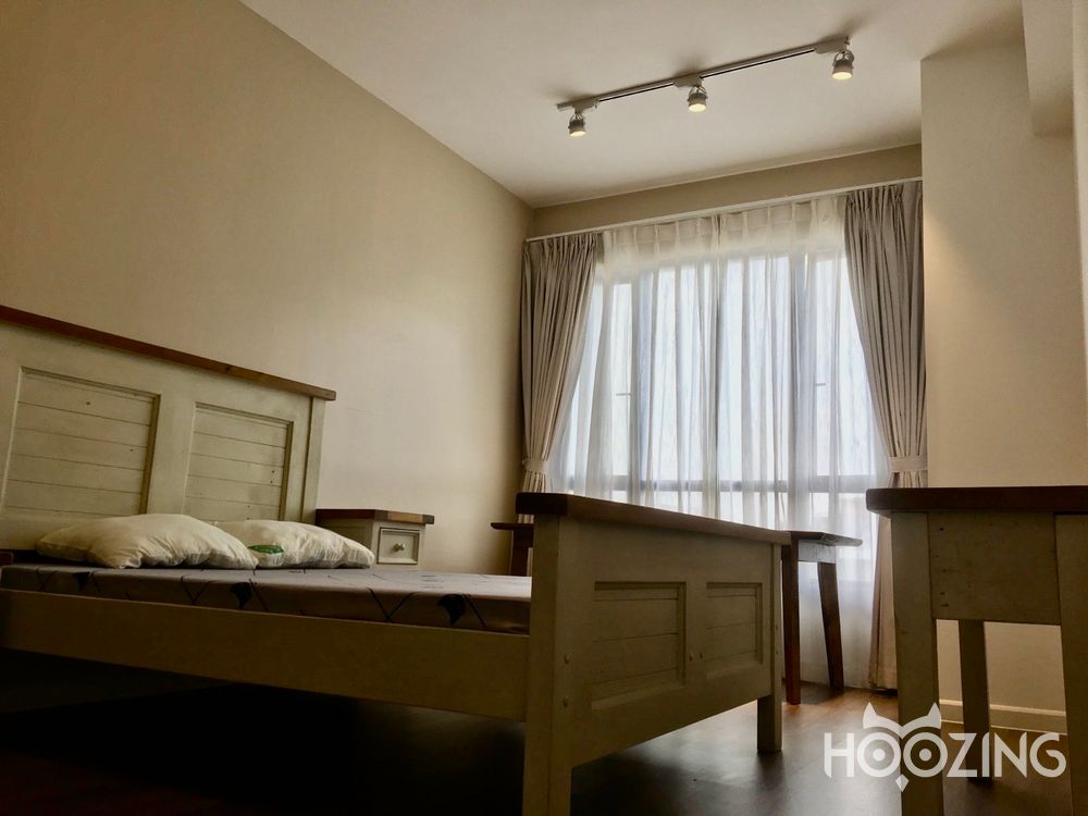 1 bedroom Apartment in Thu Duc, Ho Chi Minh, Vietnam No. 30984