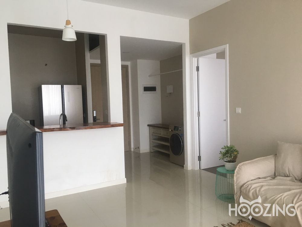 1 bedroom Apartment in Thu Duc, Ho Chi Minh, Vietnam No. 30984