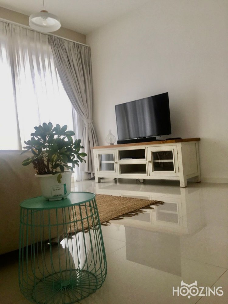 1 bedroom Apartment in Thu Duc, Ho Chi Minh, Vietnam No. 30984