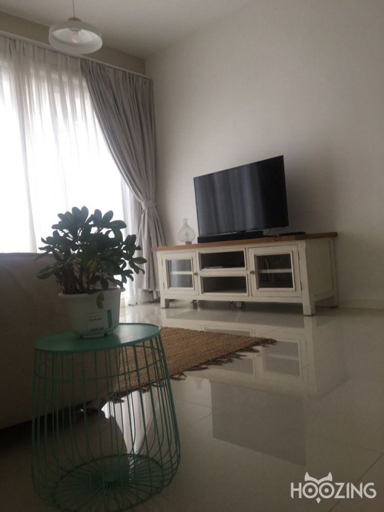 1 bedroom Apartment in Thu Duc, Ho Chi Minh, Vietnam No. 30984