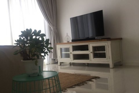 1 bedroom Apartment in Thu Duc, Ho Chi Minh, Vietnam No. 30984