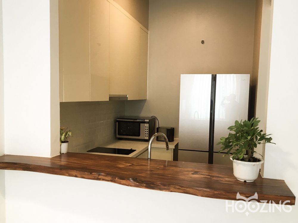 1 bedroom Apartment in Thu Duc, Ho Chi Minh, Vietnam No. 30984