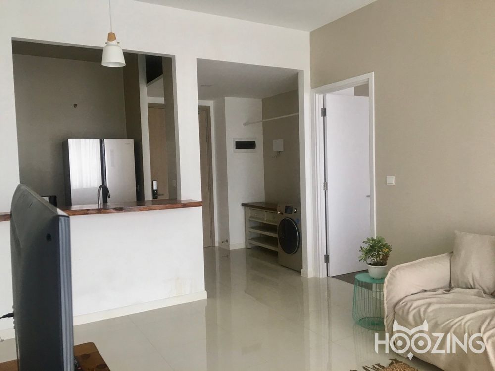 1 bedroom Apartment in Thu Duc, Ho Chi Minh, Vietnam No. 30984