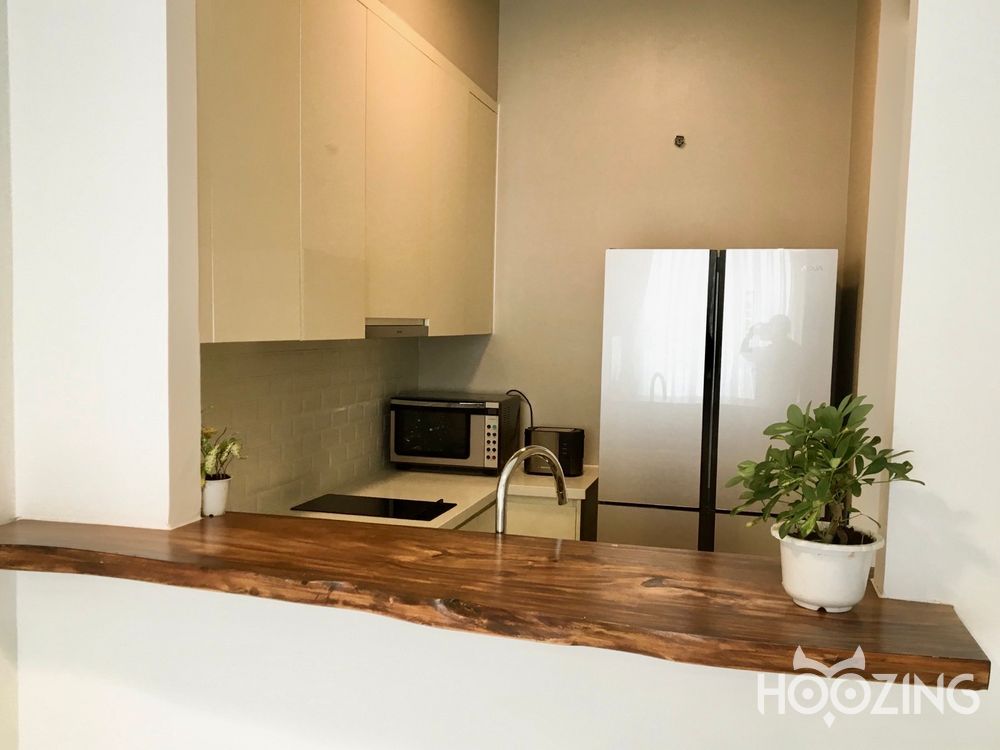 1 bedroom Apartment in Thu Duc, Ho Chi Minh, Vietnam No. 30984