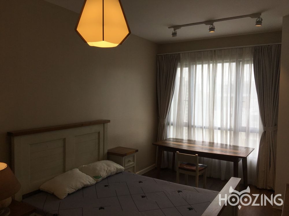 1 bedroom Apartment in Thu Duc, Ho Chi Minh, Vietnam No. 30984