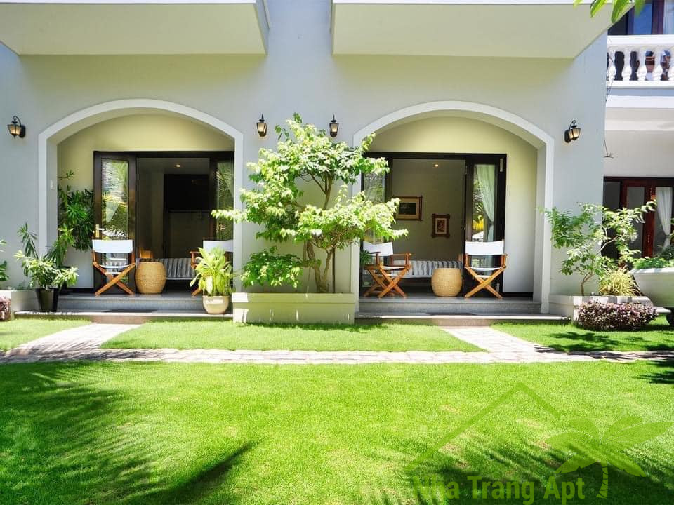 25 bedrooms Villa in Nha Trang, Vietnam No. 31600