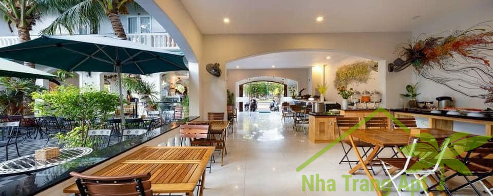 25 bedrooms Villa in Nha Trang, Vietnam No. 31600