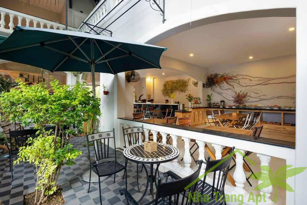25 bedrooms Villa in Nha Trang, Vietnam No. 31600