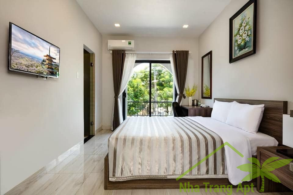 25 bedrooms Villa in Nha Trang, Vietnam No. 31600