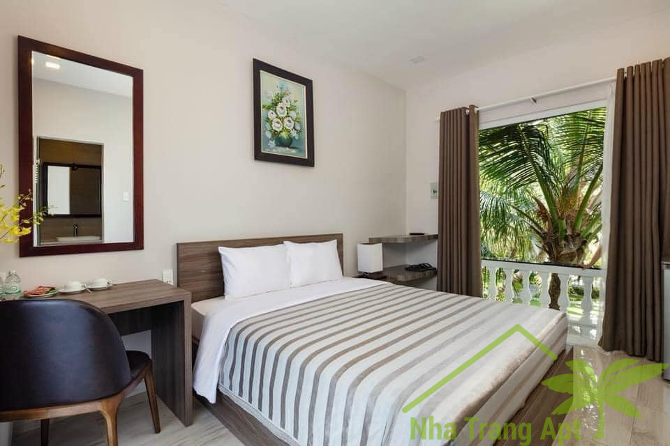 25 bedrooms Villa in Nha Trang, Vietnam No. 31600