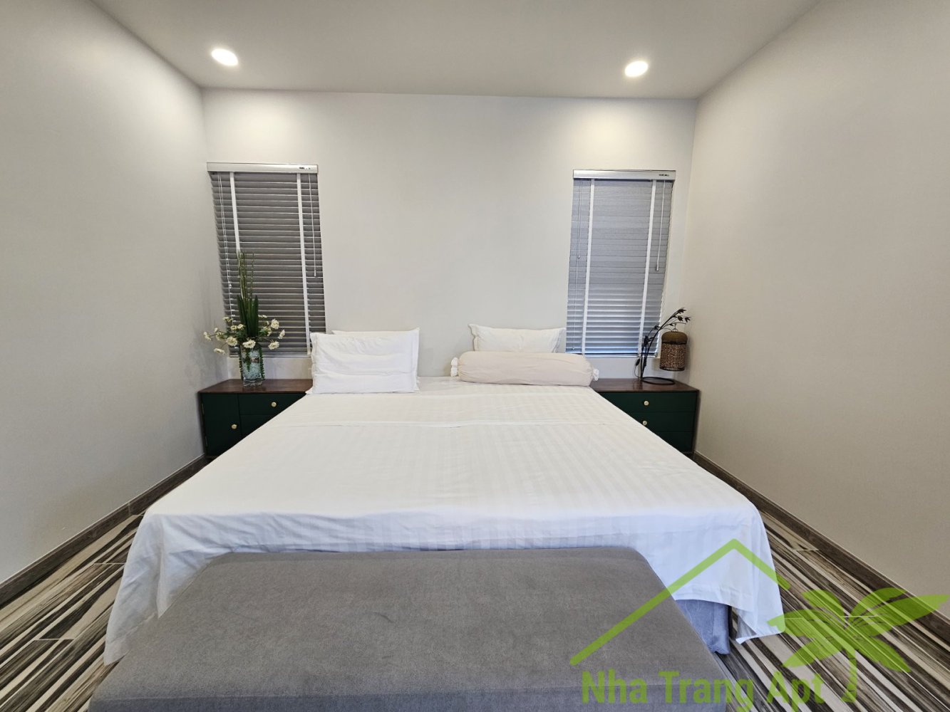 4 bedrooms Villa in Nha Trang, Vietnam No. 31683