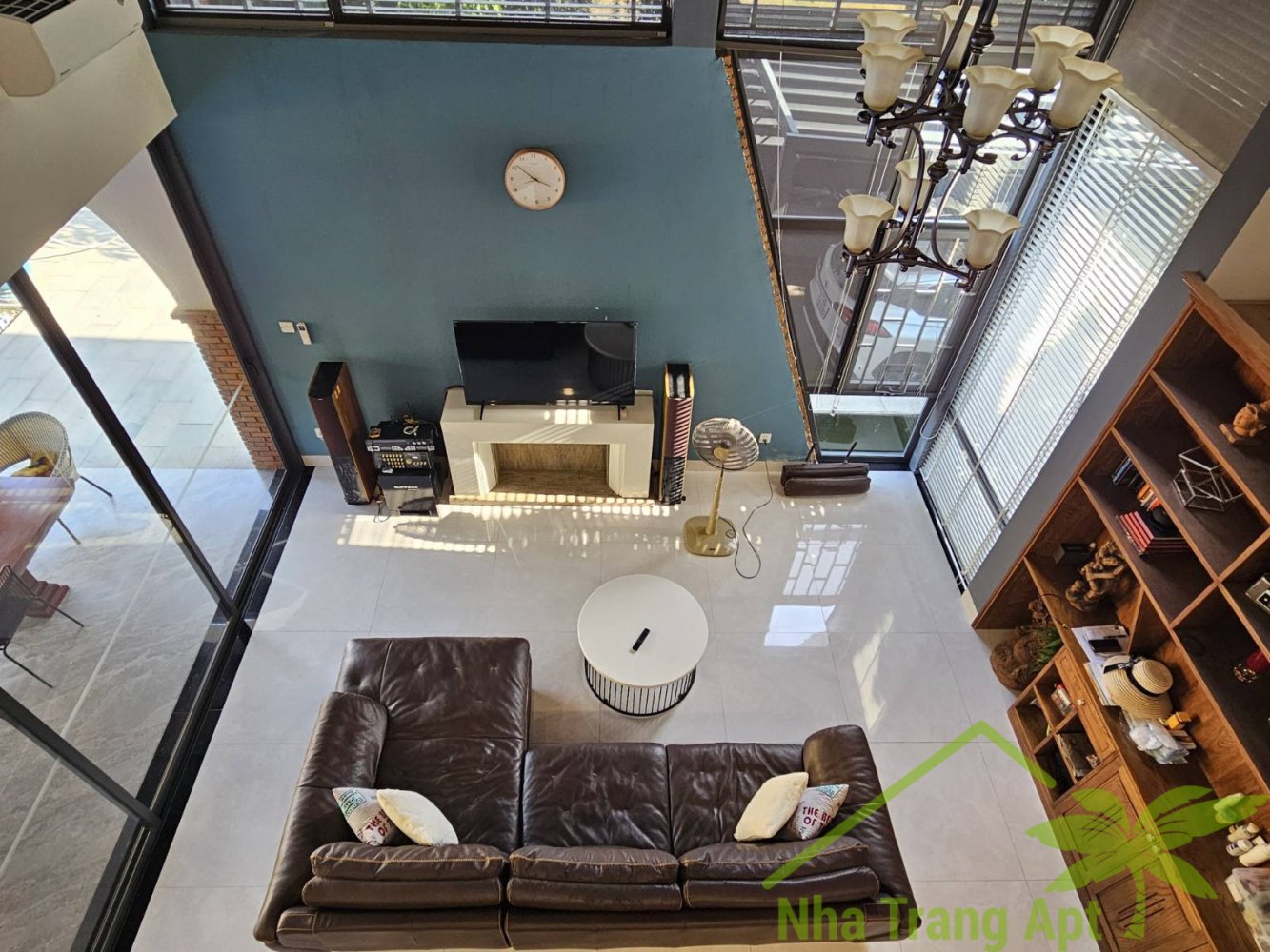 4 bedrooms Villa in Nha Trang, Vietnam No. 31683