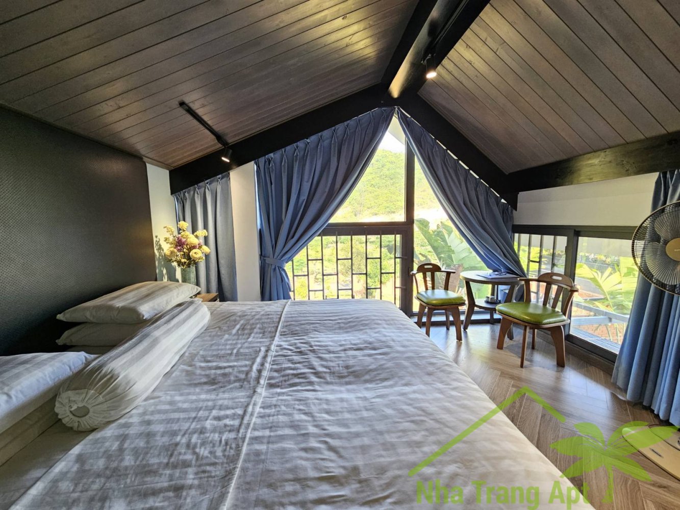 4 bedrooms Villa in Nha Trang, Vietnam No. 31683