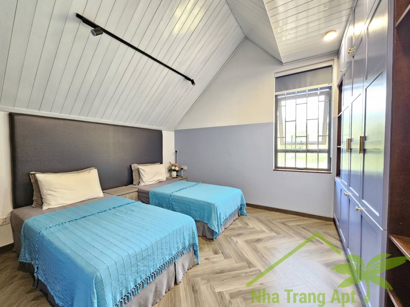 4 bedrooms Villa in Nha Trang, Vietnam No. 31683