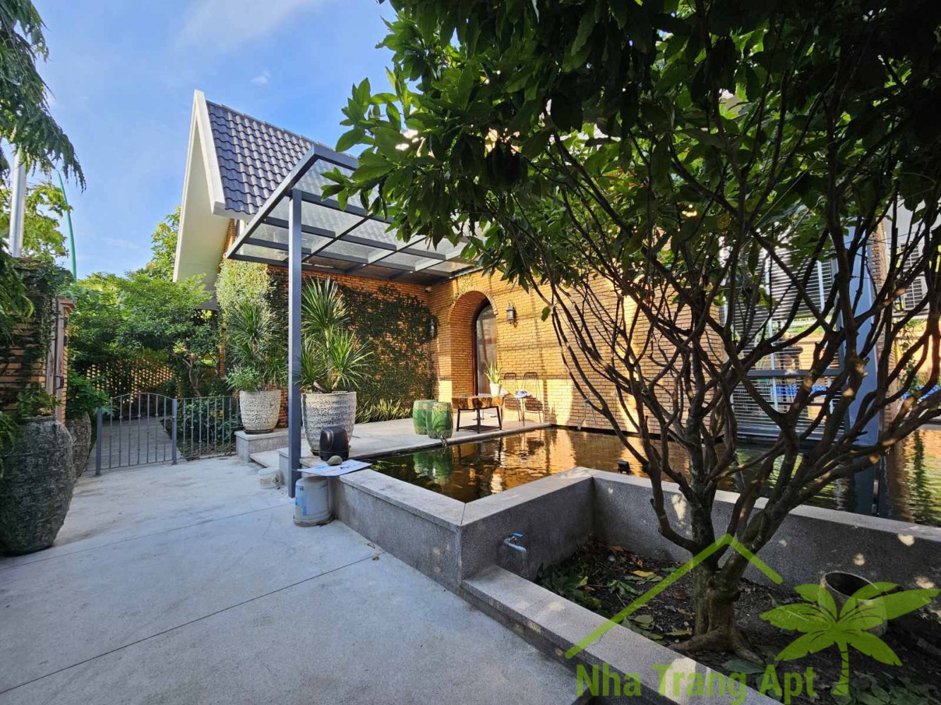 4 bedrooms Villa in Nha Trang, Vietnam No. 31683