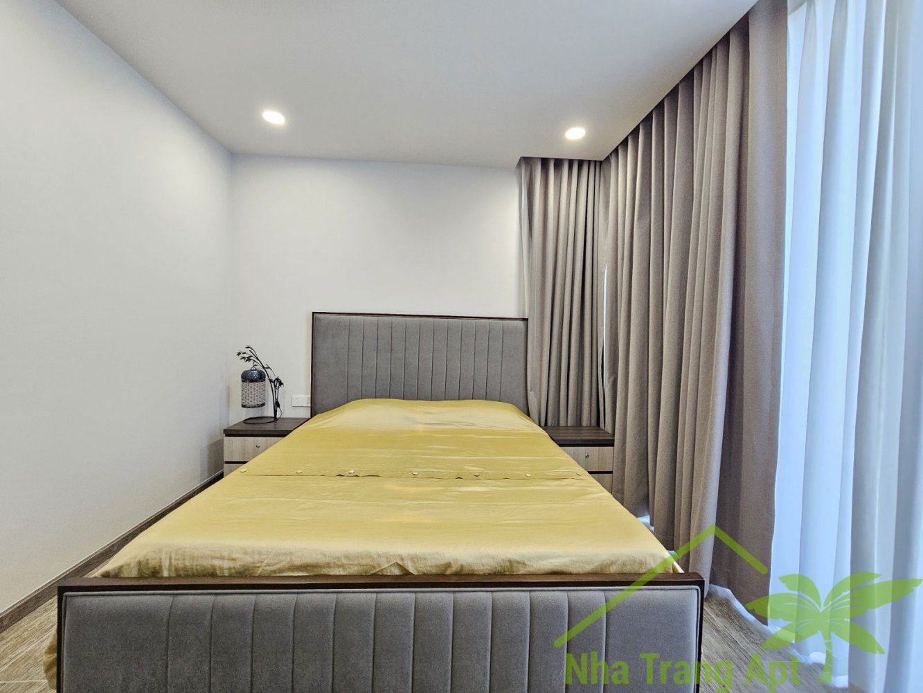 4 bedrooms Villa in Nha Trang, Vietnam No. 31683