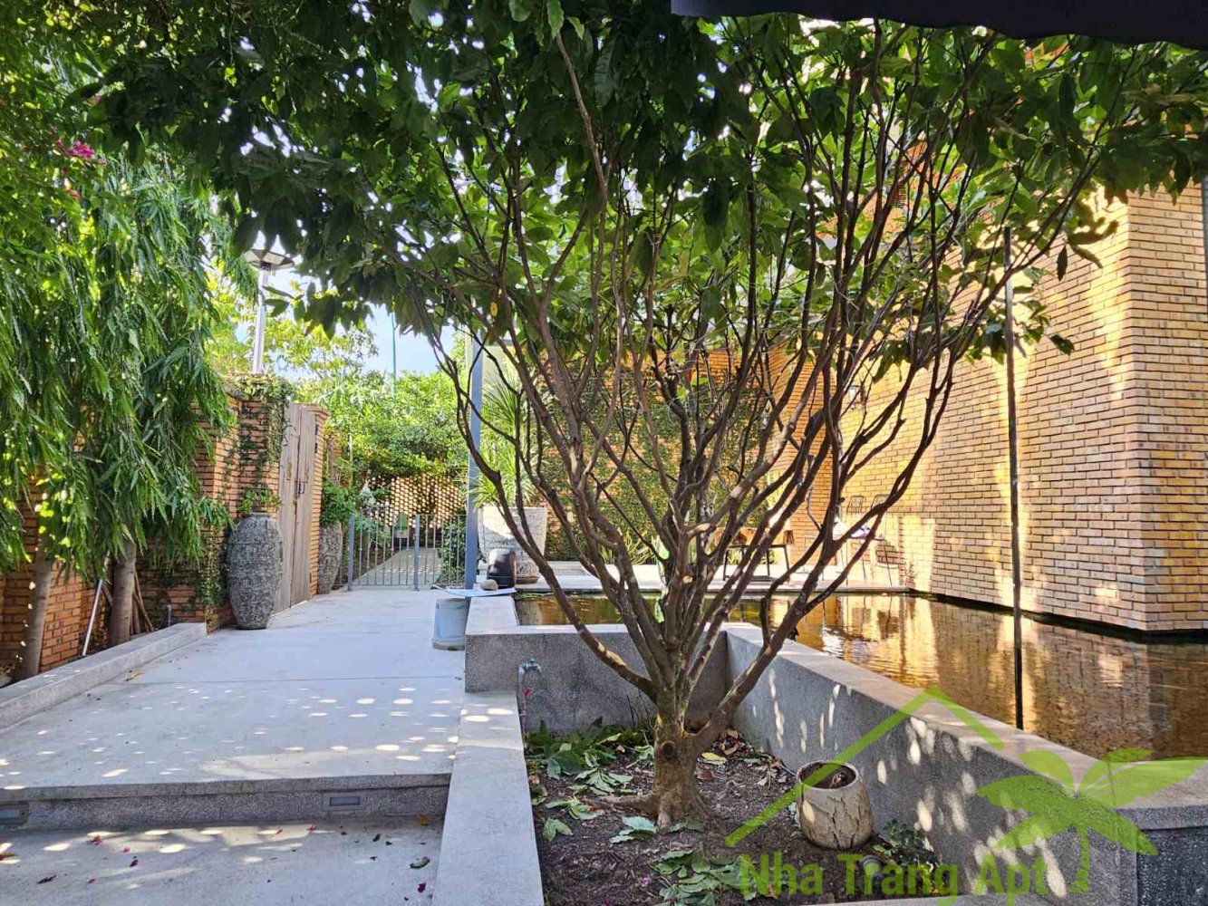4 bedrooms Villa in Nha Trang, Vietnam No. 31683