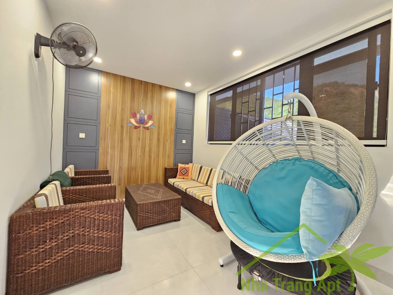 4 bedrooms Villa in Nha Trang, Vietnam No. 31683