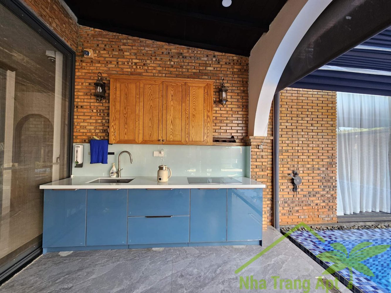4 bedrooms Villa in Nha Trang, Vietnam No. 31683