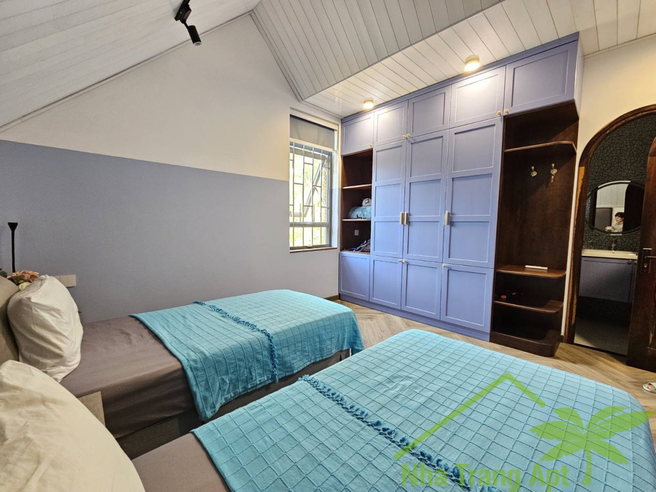 4 bedrooms Villa in Nha Trang, Vietnam No. 31683