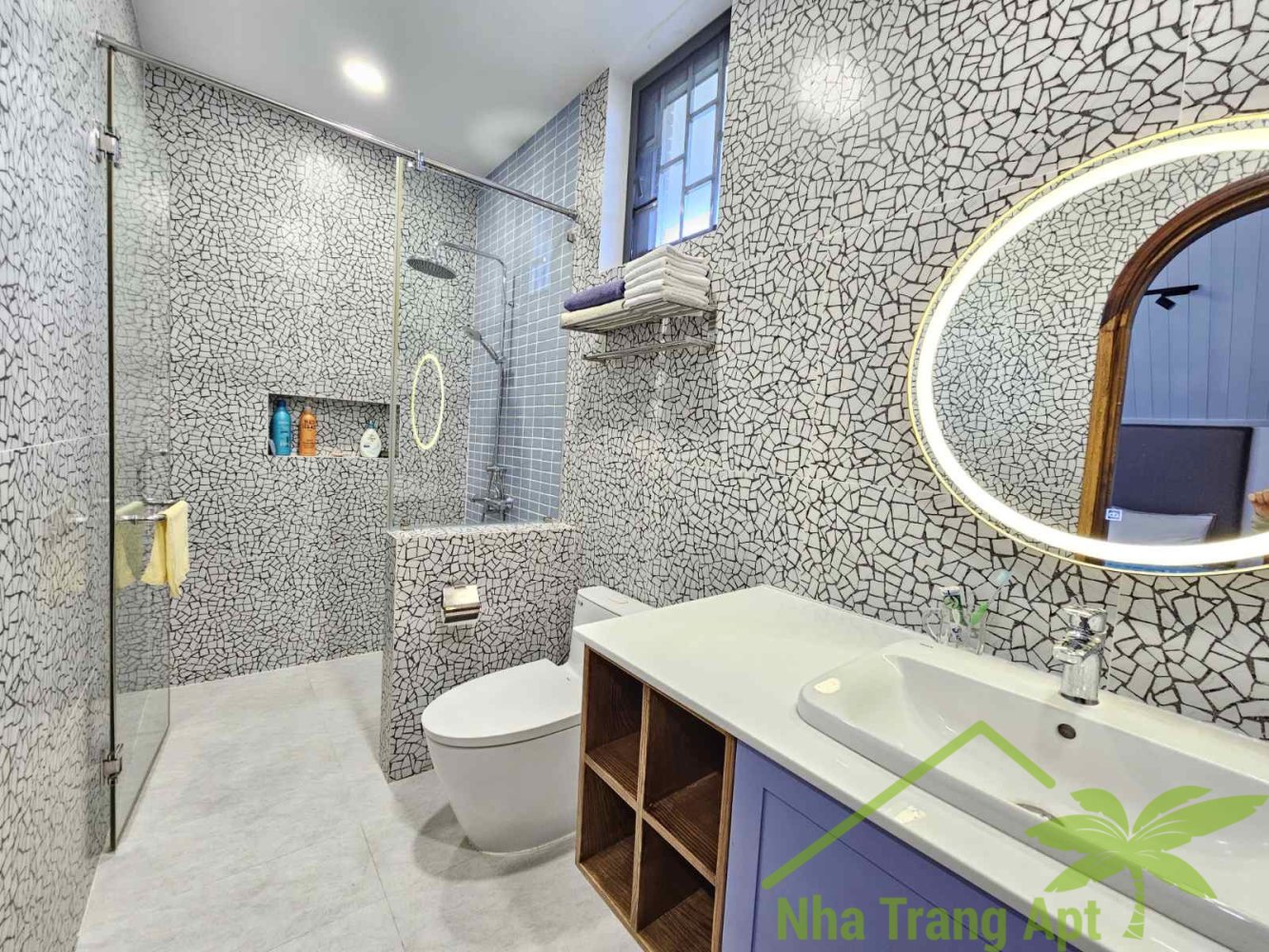 4 bedrooms Villa in Nha Trang, Vietnam No. 31683