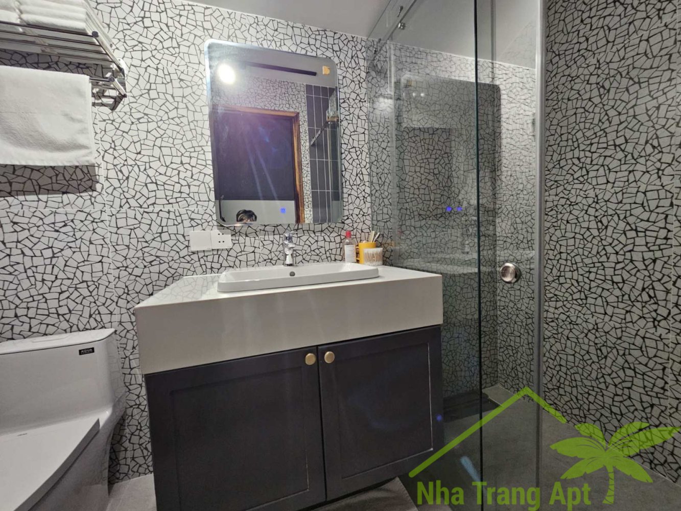 4 bedrooms Villa in Nha Trang, Vietnam No. 31683