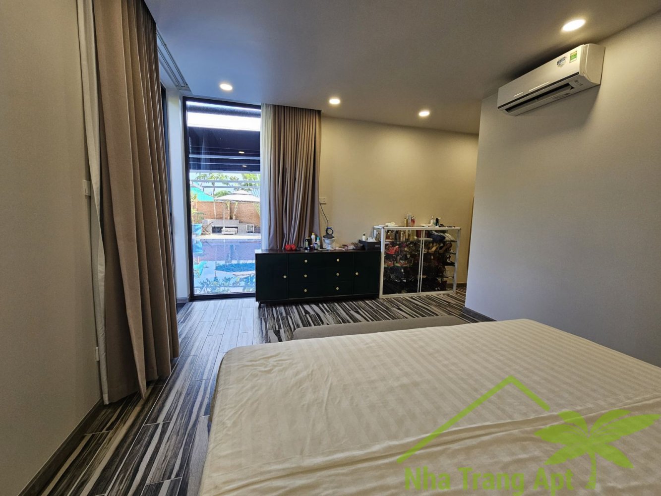 4 bedrooms Villa in Nha Trang, Vietnam No. 31683